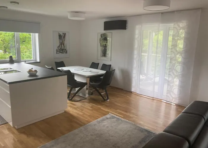 Quality See Apartments Reifnitz
