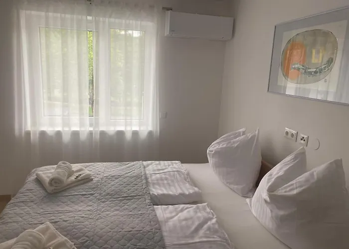 Quality See Apartments Reifnitz
