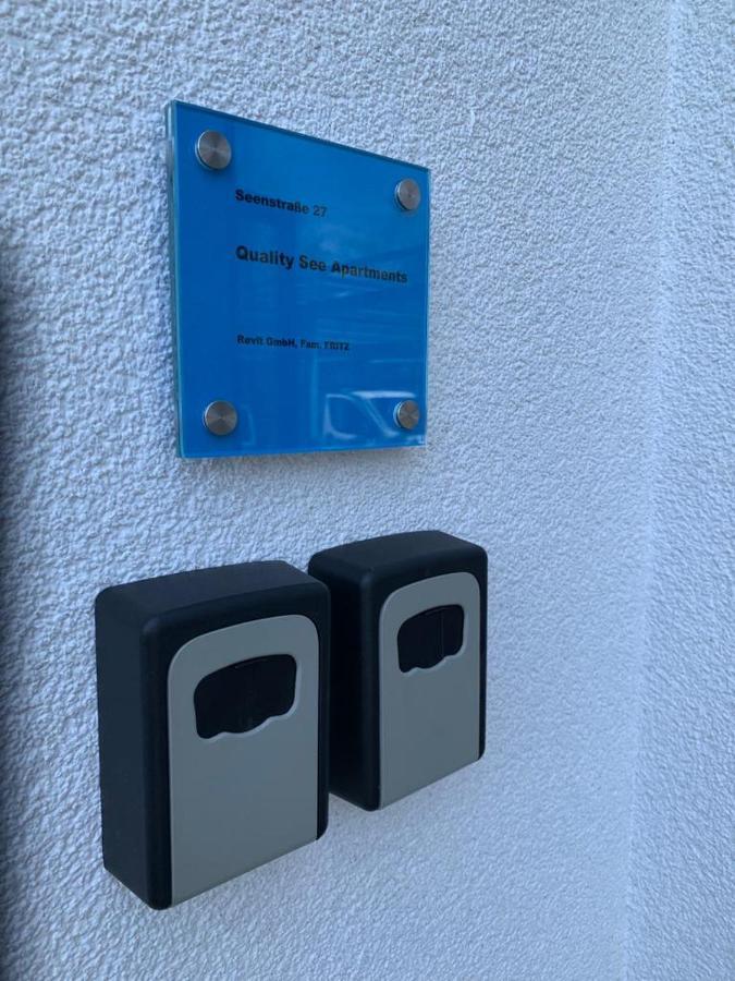 Quality Apartment Reifnitz