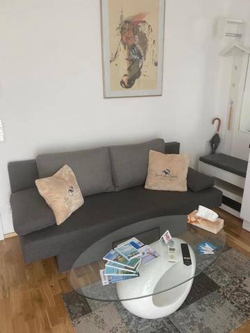 Apartment Quality Reifnitz