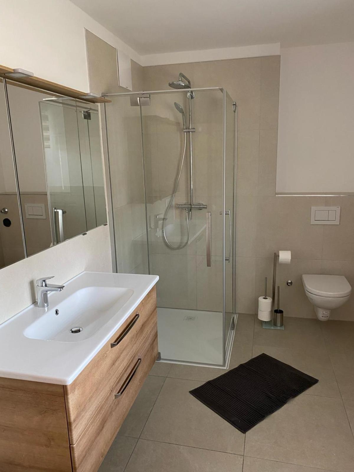 Apartment Quality Reifnitz