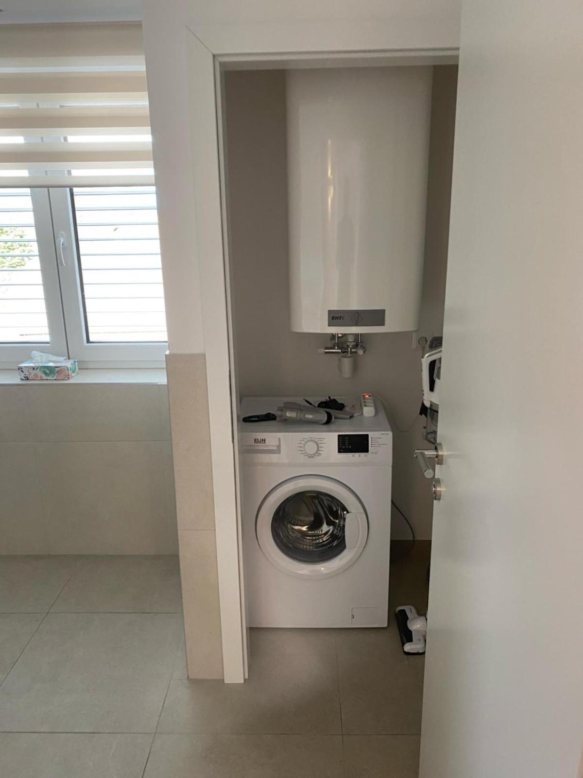 Apartment Quality *