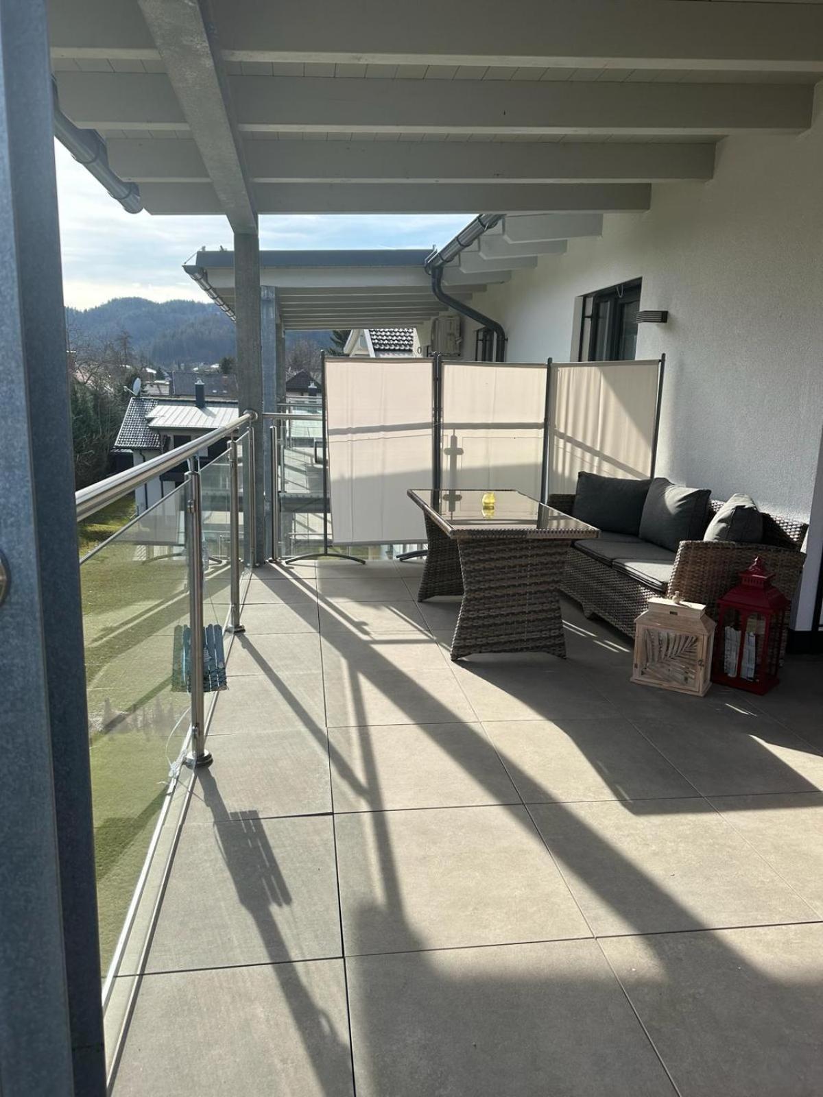 Quality Apartment Reifnitz