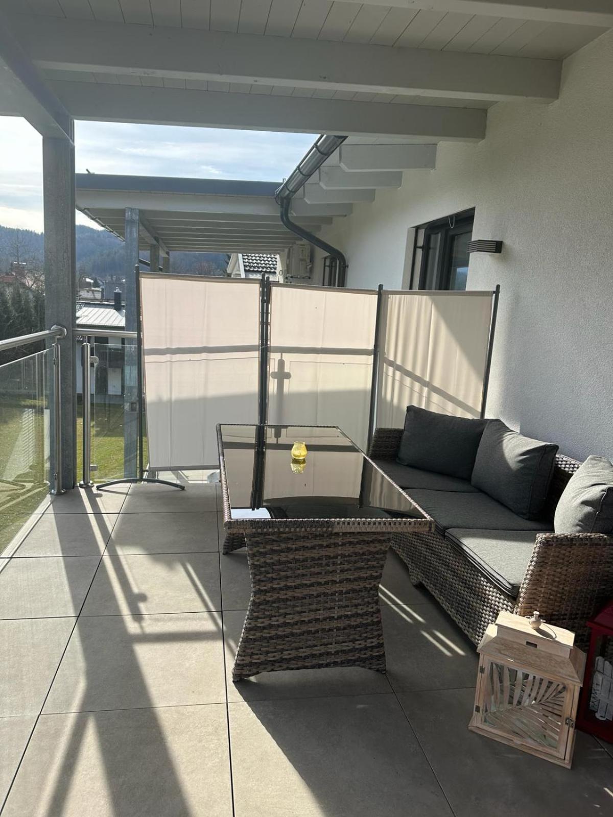 Quality Apartment