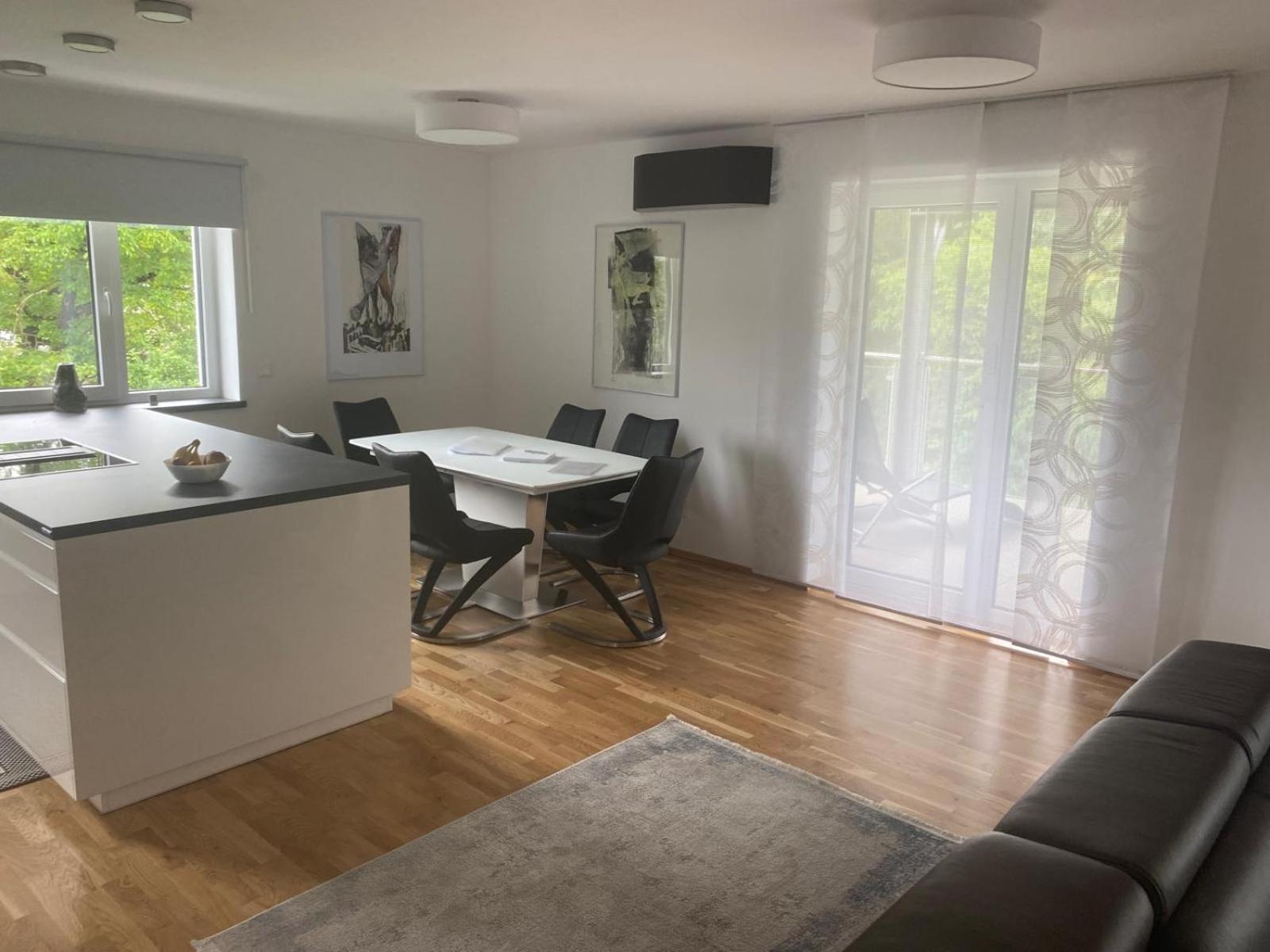 Quality Apartment