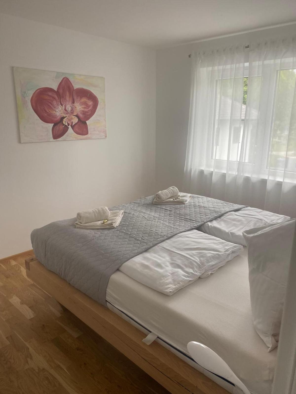 Quality Apartment