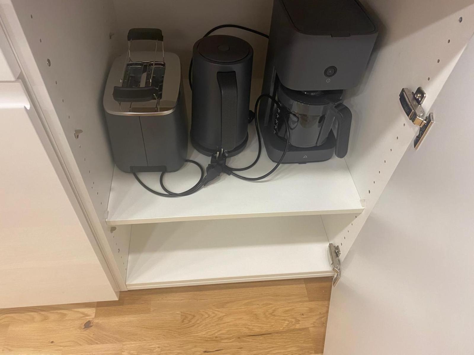 Apartment Quality