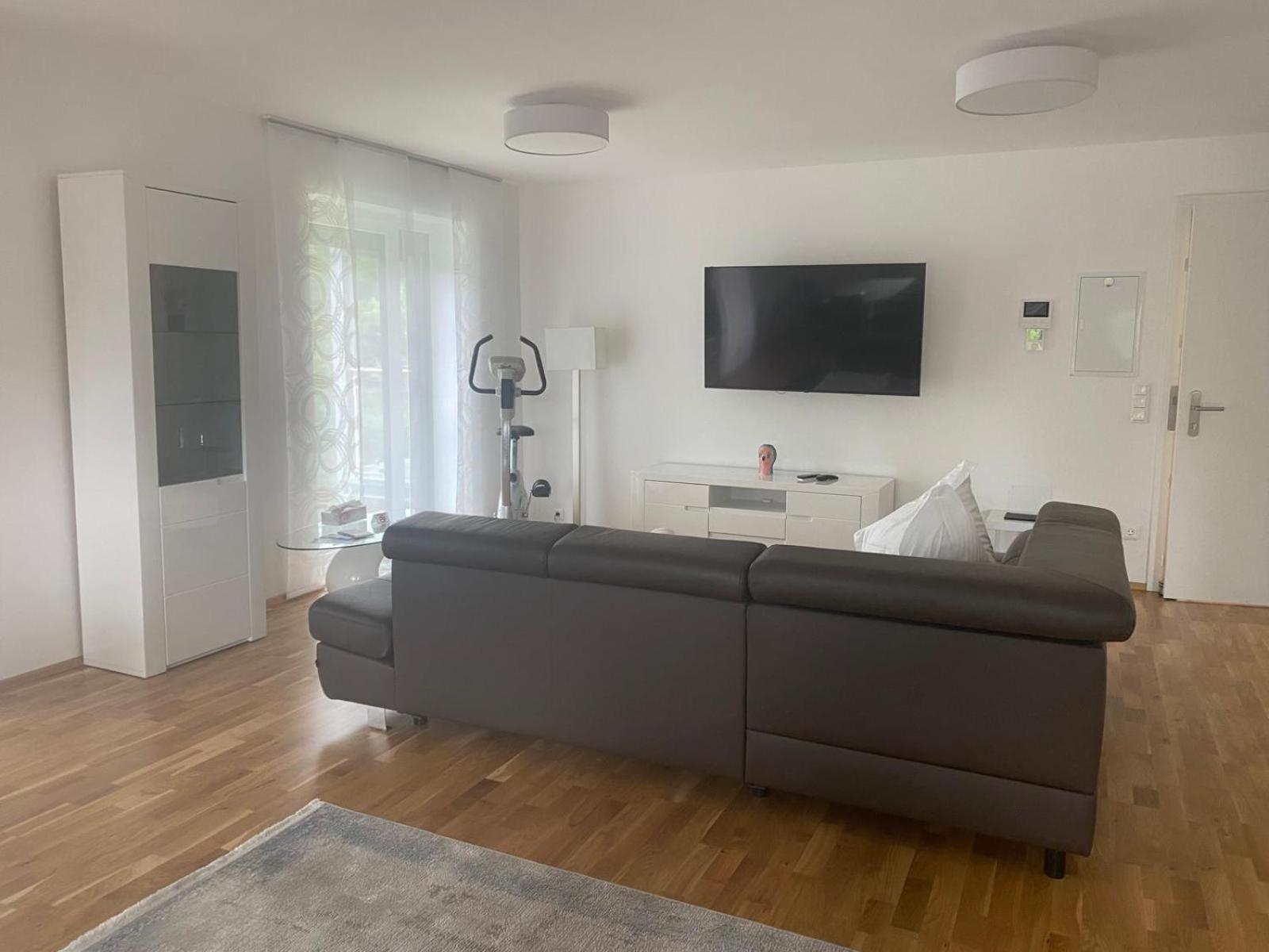 Quality Apartment Reifnitz